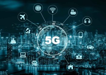 5G: Africa still on the outskirts of connectivity