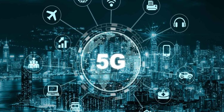 5G: Africa still on the outskirts of connectivity 