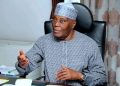 Atiku at ADC screening panel, promises robust security reforms