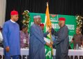 Atiku accepts ADC Presidential ticket