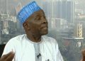 2027: Galadima urges Atiku to join NDC
