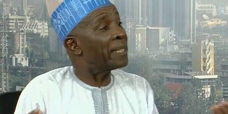 2027: Galadima urges Atiku to join NDC
