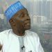 2027: Galadima urges Atiku to join NDC
