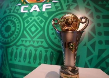 Nigeria to battle Tanzania, Madagascar, Guinea-Bissau in 2027 AFCON qualifiers