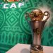 Nigeria to battle Tanzania, Madagascar, Guinea-Bissau in 2027 AFCON qualifiers