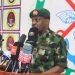 DHQ: Army UAVs neutralise scores of bandits in Shiroro operations