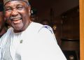 Why I finally wrote about Nigeria’s civil war era – Gowon