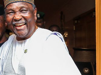 Why I finally wrote about Nigeria’s civil war era – Gowon