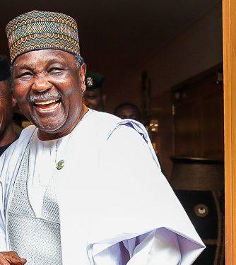 Why I finally wrote about Nigeria’s civil war era – Gowon