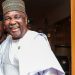Why I finally wrote about Nigeria’s civil war era – Gowon