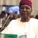 At Gowon’s book launch, Danjuma donates N3bn, Dangote N500m
