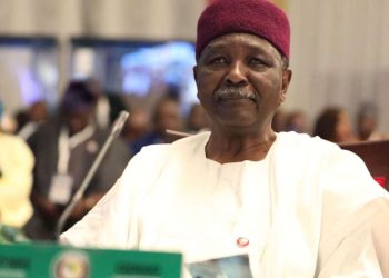 Why Nigeria bought arms from Soviet Union during civil war — Gowon