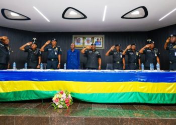 IGP announces key reforms