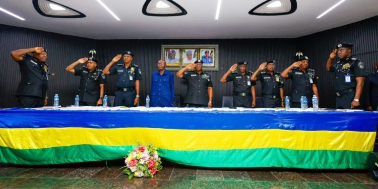 IGP announces key reforms