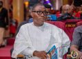 Adebayo emerges as SDP 2027 presidential candidate