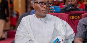 Adebayo emerges as SDP 2027 presidential candidate