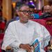 Adebayo emerges as SDP 2027 presidential candidate