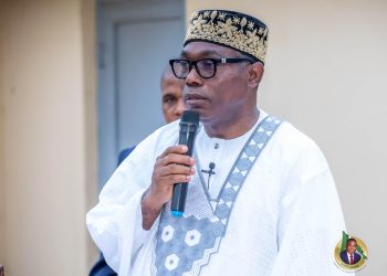 APC’s ‘Option A4’ is ‘Option A-Fraud’, Adebayo alleges