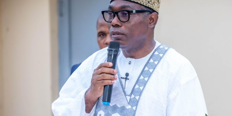 APC’s ‘Option A4’ is ‘Option A-Fraud’, Adebayo alleges