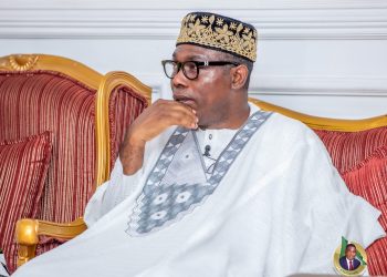 APC’s ‘Option A4’ is ‘Option A-Fraud’, Adebayo alleges