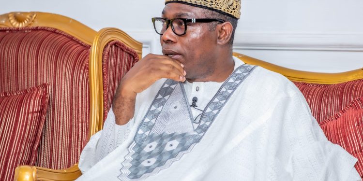 APC’s ‘Option A4’ is ‘Option A-Fraud’, Adebayo alleges