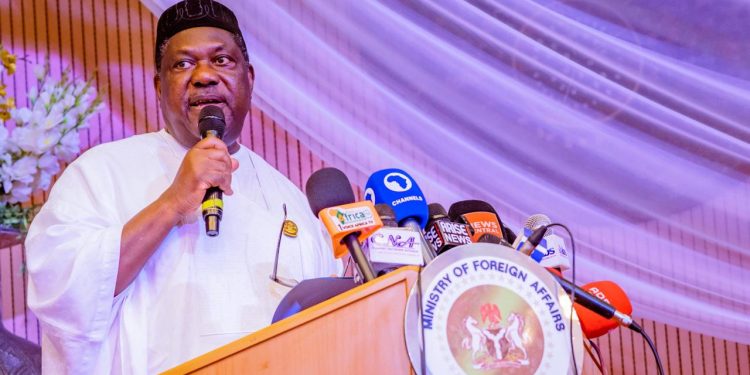 May Day: Insecurity, poverty major threats to jobs, productivity, national stability – Tinubu