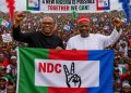 Obi, Kwankwaso join NDC
