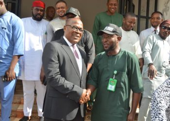 NANS passes vote of confidence in UNN-VC