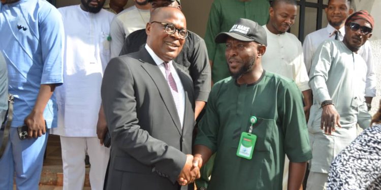 NANS passes vote of confidence on UNN-VC