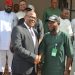 NANS passes vote of confidence on UNN-VC