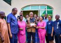 Good health, engine of national progress – Obi