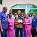 Good health, engine of national progress – Obi