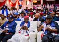 Adebayo emerges as SDP 2027 presidential candidate