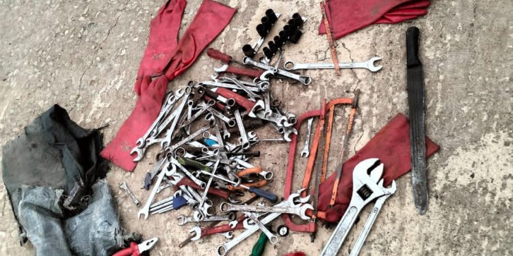 TCN confirms attempted robbery incident at Ogbomosho Transmission Substation