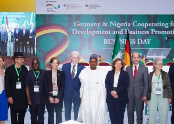 Bagudu woos German investors, lists economic reforms gains