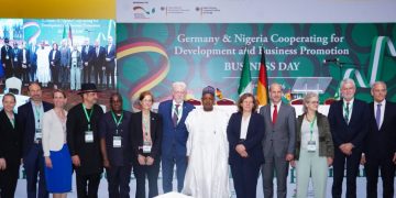 Bagudu woos German investors, lists economic reforms gains