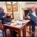 Obi at meetings with UK business leaders, advocates stronger support for MSMEs