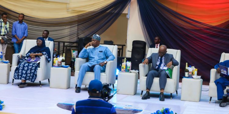Customs boss, Adeniyi advocates human-centred digital transformation