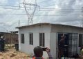 TCN, NSCDC intensify crackdown on illegal encroachment under transmission lines in Osun