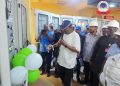 TCN commissions 330kV Turn-In Turn-Out Lines in Edo to boost power evacuation