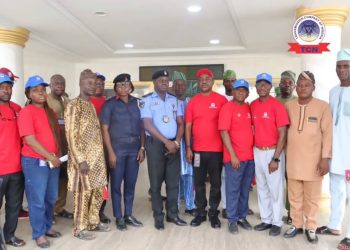 TCN holds sensitization programme on vandalism in Ogun state 