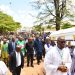 Obi joins clergy, faithful for burial of late Bishop Chukwu