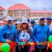 NNPC strengths national healthcare, donates MRI machine to NAUTH