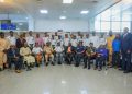 Customs Launches Smart Declaration Platform to End Airport Delays