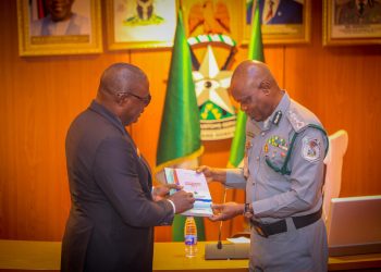 Nigeria Customs Strengthens Inter-Agency Fight Against Transnational Crimes