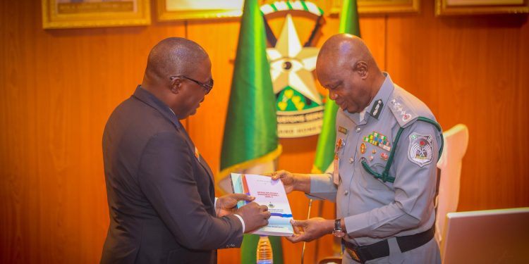 Nigeria Customs Strengthens Inter-Agency Fight Against Transnational Crimes