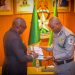Nigeria Customs Strengthens Inter-Agency Fight Against Transnational Crimes