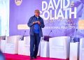 Politicians are the Goliaths in our polity – Obi 