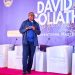 Politicians are the Goliaths in our polity – Obi 