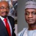 Jim Ovia retires as Zenith Bank Chairman, Mustafa Bello takes over